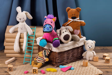 Toys , Kids & Games