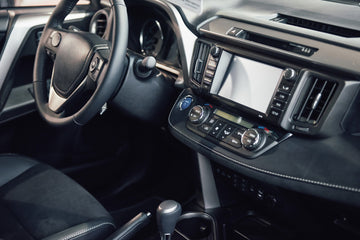 Car Accessories