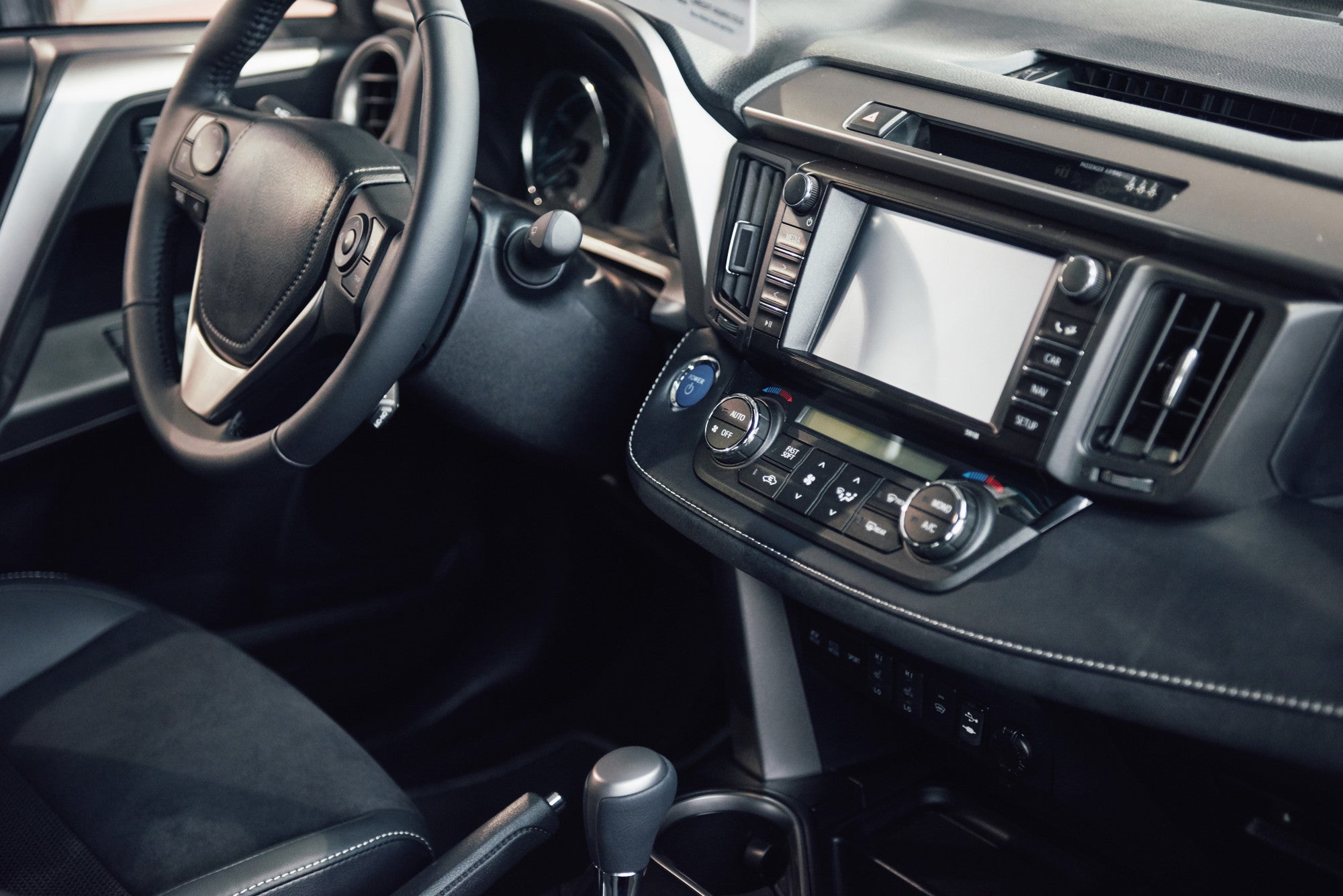 Car Accessories