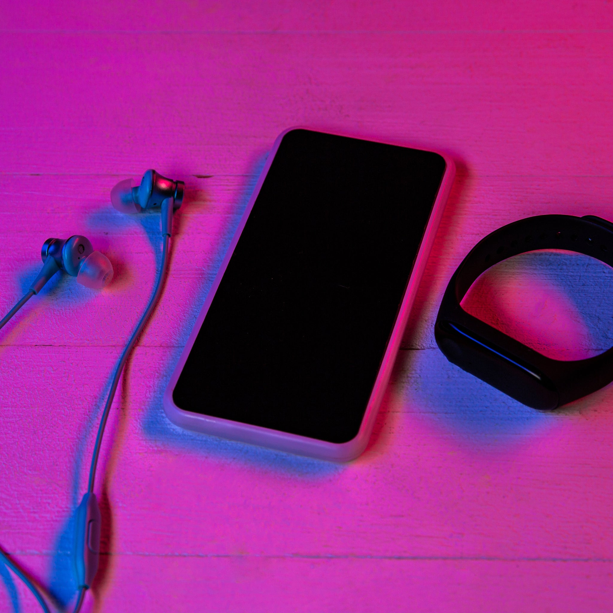 Phone Accessories