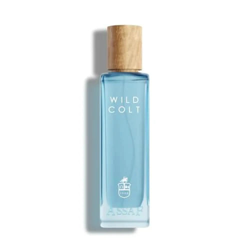 Wild Colt Astaff – وايلد كولت أستاف
